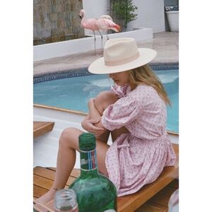 Lack Of Color | Accessories | Lack Of Color Fedora Hat Felt  display picture 2